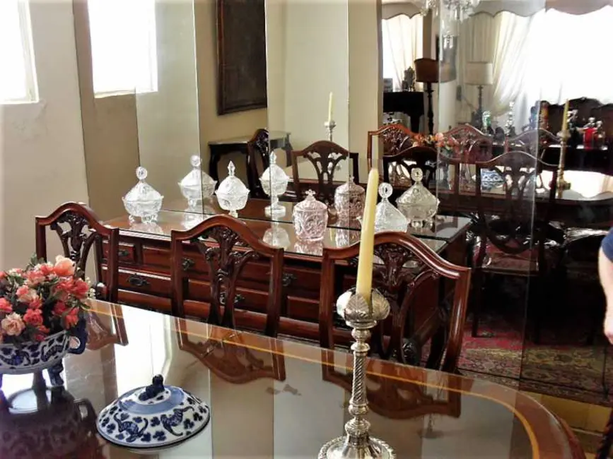 Apartamento com 4 quartos à venda, 260m2 em Rio De Janeiro - RJ - imagem 6 Foto 6 de Apartamento com 4 quartos à venda, 260m2 em Rio De Janeiro - RJ