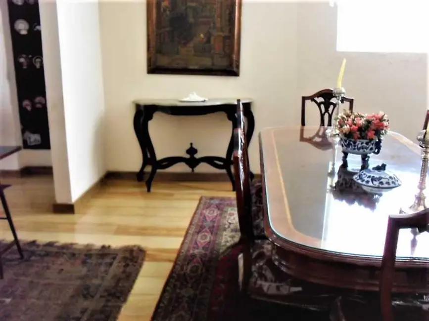 Apartamento com 4 quartos à venda, 260m2 em Rio De Janeiro - RJ - imagem 9 Foto 9 de Apartamento com 4 quartos à venda, 260m2 em Rio De Janeiro - RJ