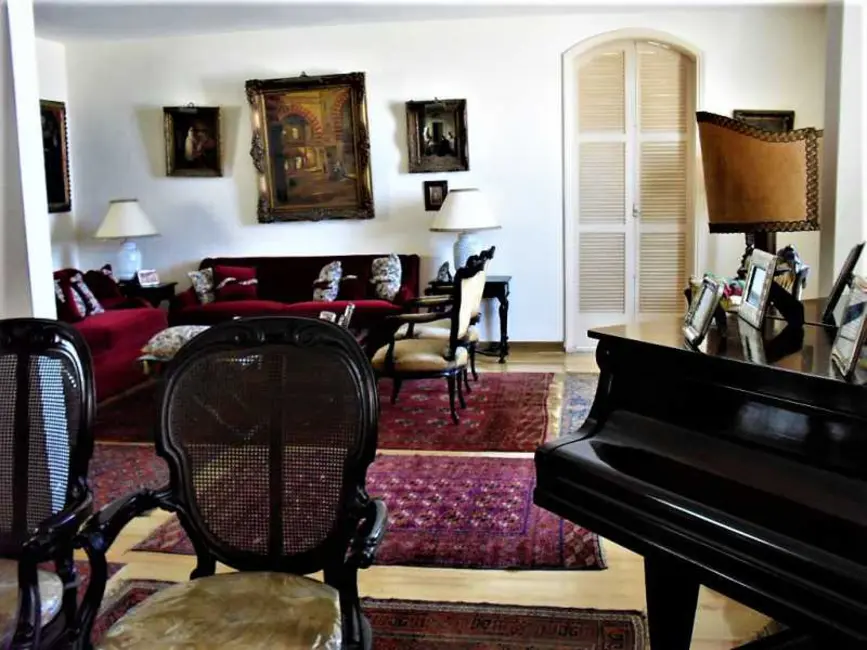 Apartamento com 4 quartos à venda, 260m2 em Rio De Janeiro - RJ - imagem 5 Foto 5 de Apartamento com 4 quartos à venda, 260m2 em Rio De Janeiro - RJ