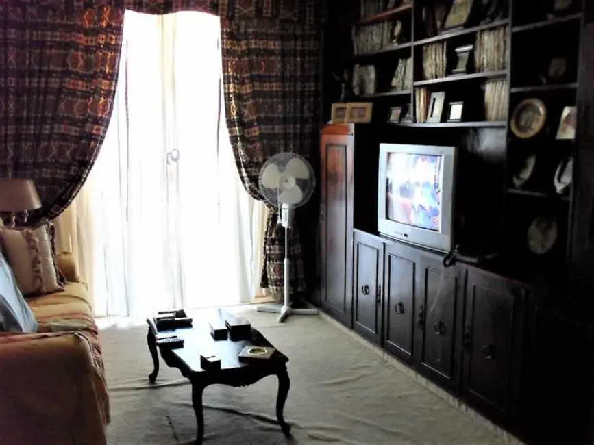 Apartamento com 4 quartos à venda, 260m2 em Rio De Janeiro - RJ - imagem 7 Foto 7 de Apartamento com 4 quartos à venda, 260m2 em Rio De Janeiro - RJ