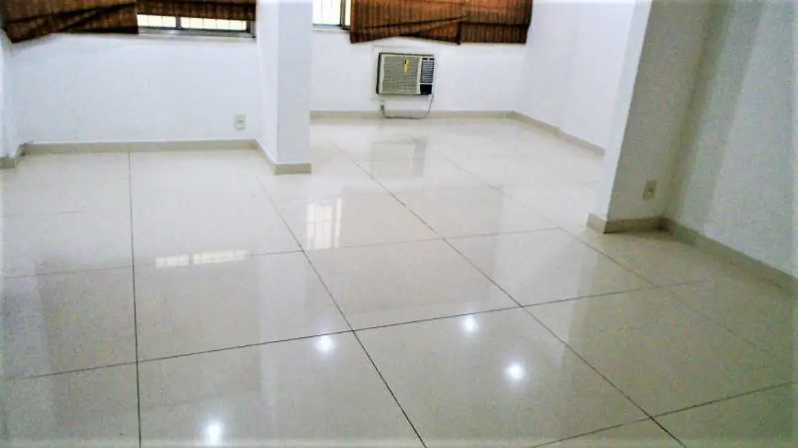 Foto 2 de Apartamento com 3 quartos à venda, 106m2 em Rio De Janeiro - RJ