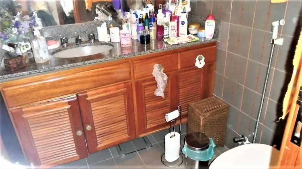 Foto 9 de Apartamento com 3 quartos à venda, 130m2 em Rio De Janeiro - RJ