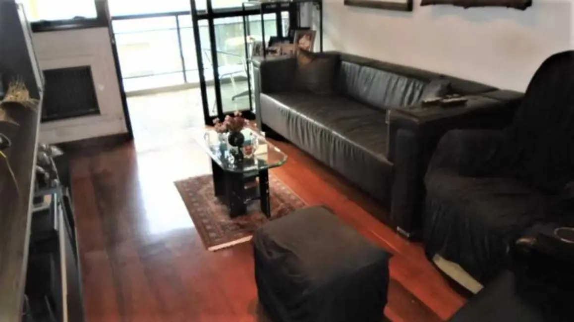 Foto 4 de Apartamento com 3 quartos à venda, 130m2 em Rio De Janeiro - RJ