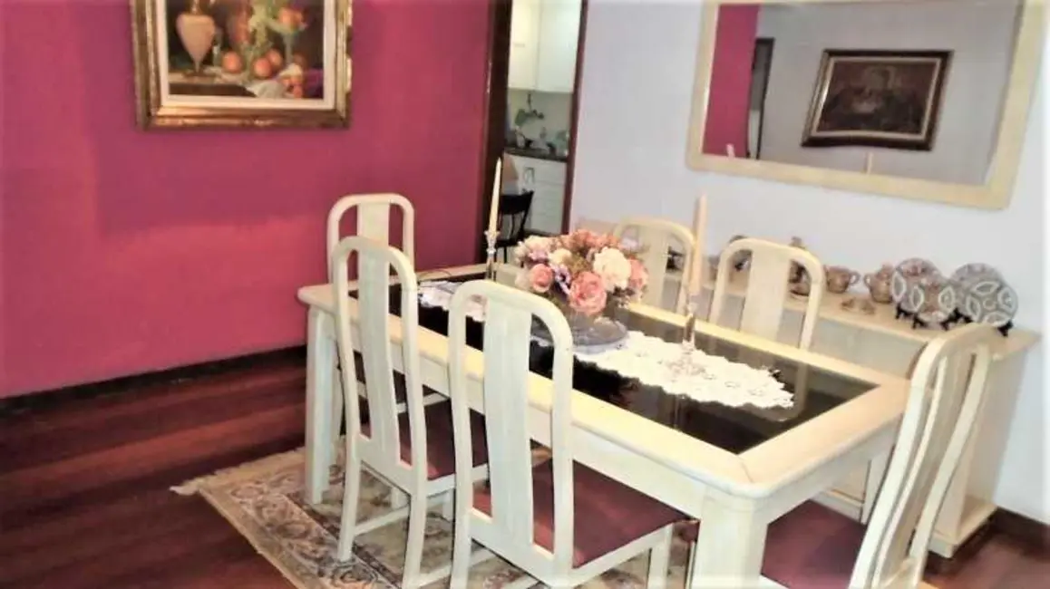 Foto 5 de Apartamento com 3 quartos à venda, 130m2 em Rio De Janeiro - RJ