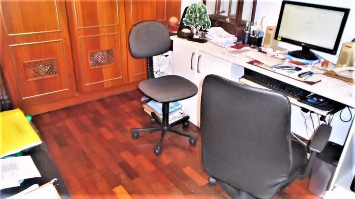 Foto 7 de Apartamento com 3 quartos à venda, 130m2 em Rio De Janeiro - RJ