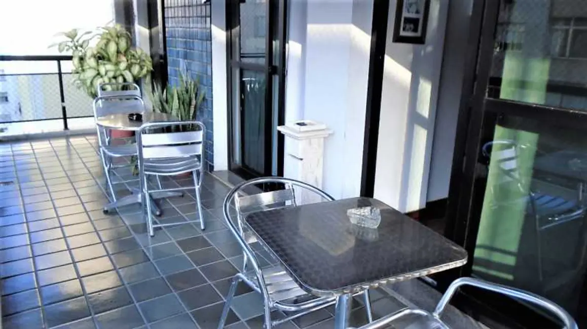 Foto 3 de Apartamento com 3 quartos à venda, 130m2 em Rio De Janeiro - RJ