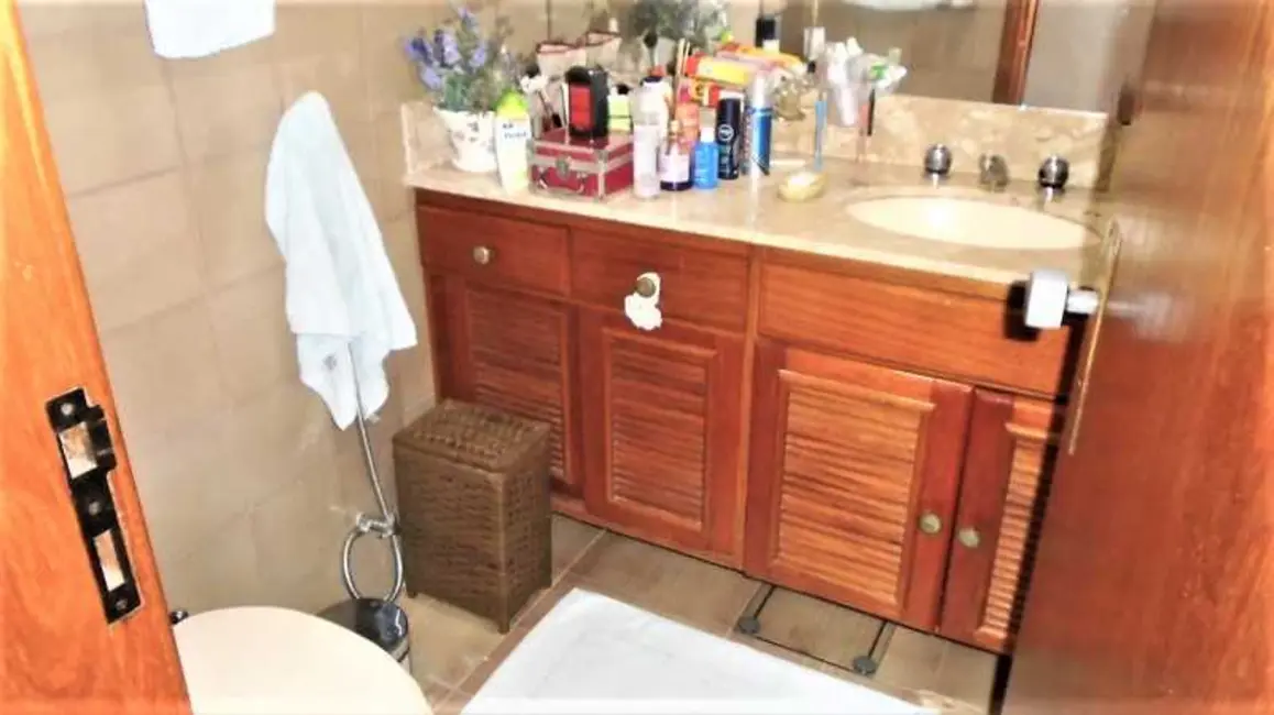 Foto 8 de Apartamento com 3 quartos à venda, 130m2 em Rio De Janeiro - RJ