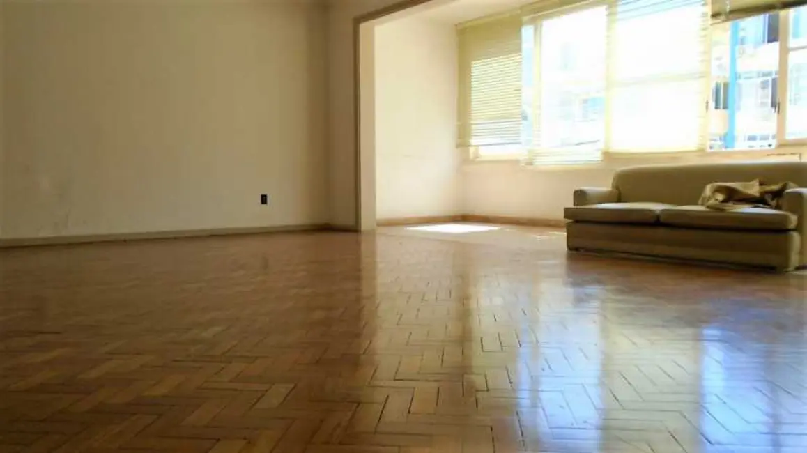 Apartamento com 4 quartos à venda, 278m2 em Rio De Janeiro - RJ - imagem 1 Foto 1 de Apartamento com 4 quartos à venda, 278m2 em Rio De Janeiro - RJ