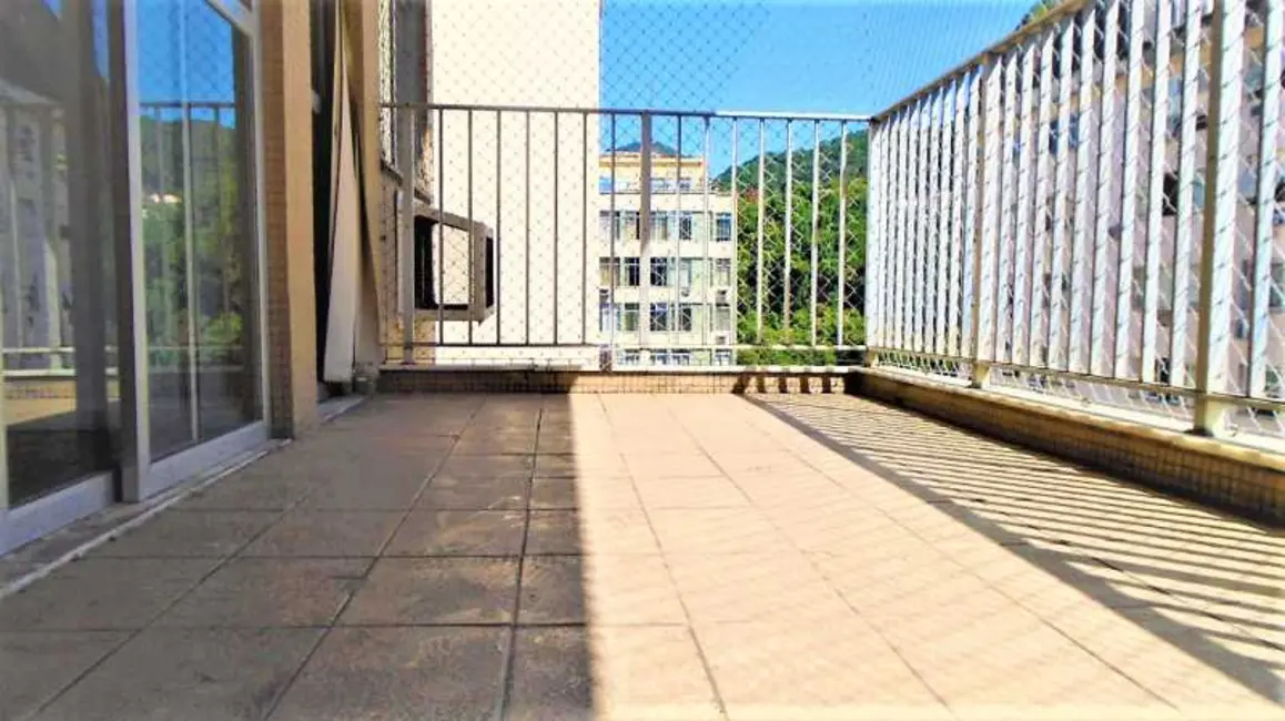 Foto 1 de Apartamento com 2 quartos à venda, 114m2 em Rio De Janeiro - RJ