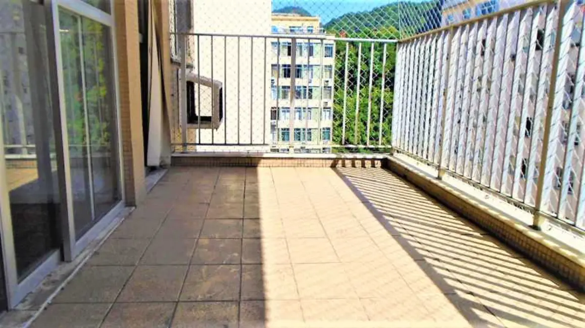 Foto 5 de Apartamento com 2 quartos à venda, 114m2 em Rio De Janeiro - RJ