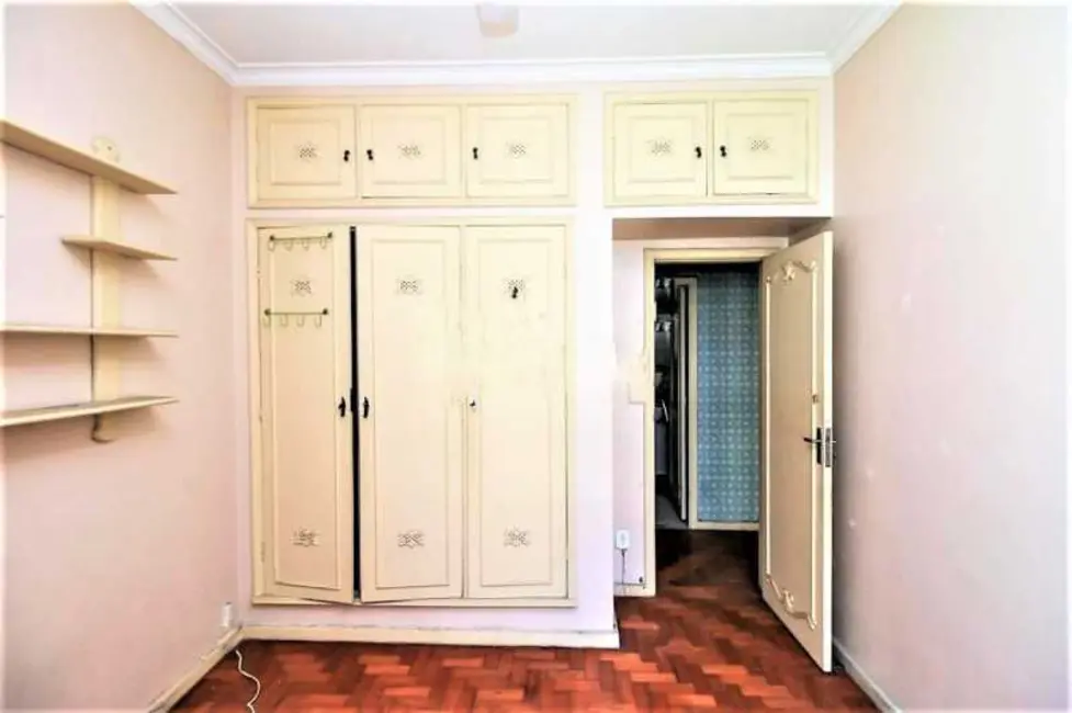 Foto 6 de Apartamento com 3 quartos à venda, 95m2 em Rio De Janeiro - RJ