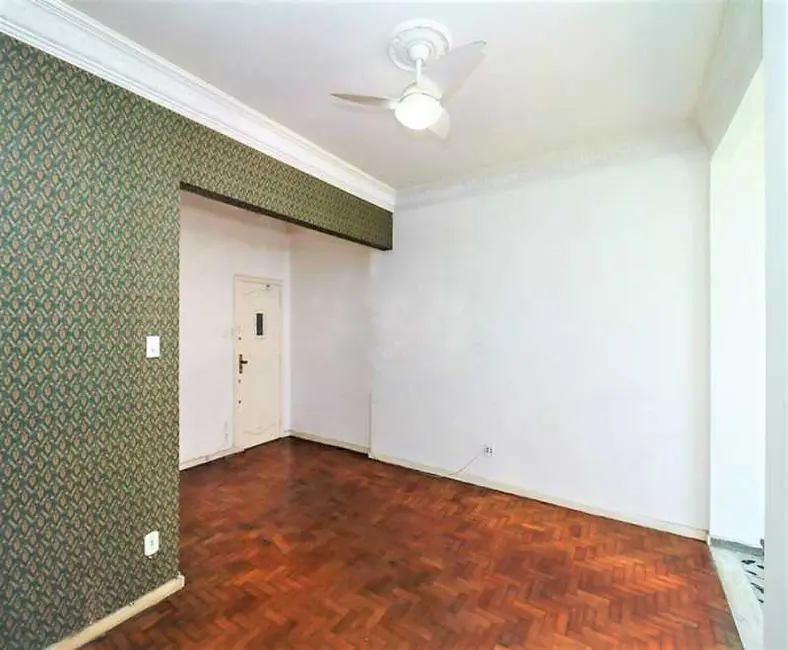 Foto 4 de Apartamento com 3 quartos à venda, 95m2 em Rio De Janeiro - RJ