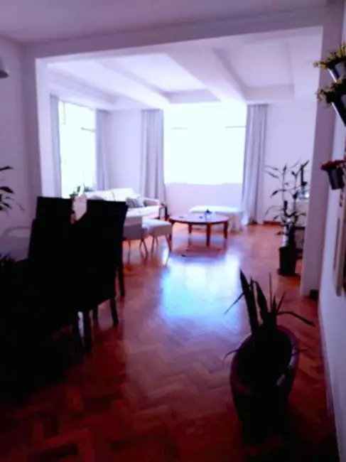 Foto 4 de Apartamento com 3 quartos à venda, 138m2 em Rio De Janeiro - RJ