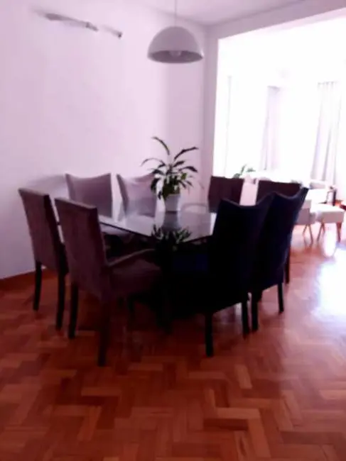 Foto 3 de Apartamento com 3 quartos à venda, 138m2 em Rio De Janeiro - RJ