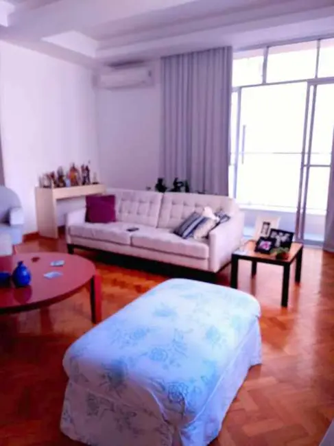 Foto 5 de Apartamento com 3 quartos à venda, 138m2 em Rio De Janeiro - RJ