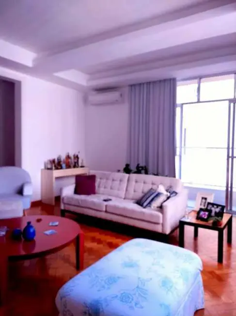 Foto 1 de Apartamento com 3 quartos à venda, 138m2 em Rio De Janeiro - RJ