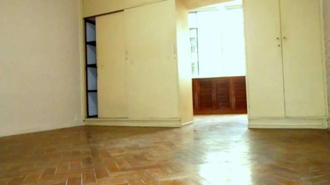 Foto 5 de Kitnet com 1 quarto à venda, 43m2 em Rio De Janeiro - RJ