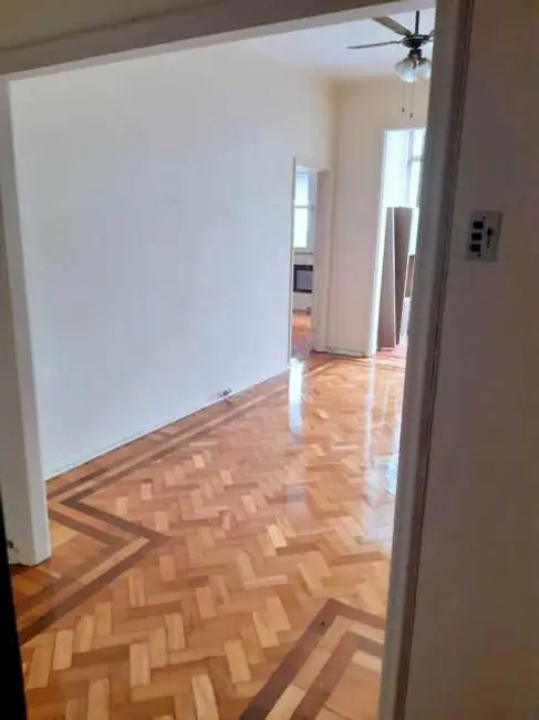 Foto 3 de Apartamento com 2 quartos à venda, 50m2 em Rio De Janeiro - RJ