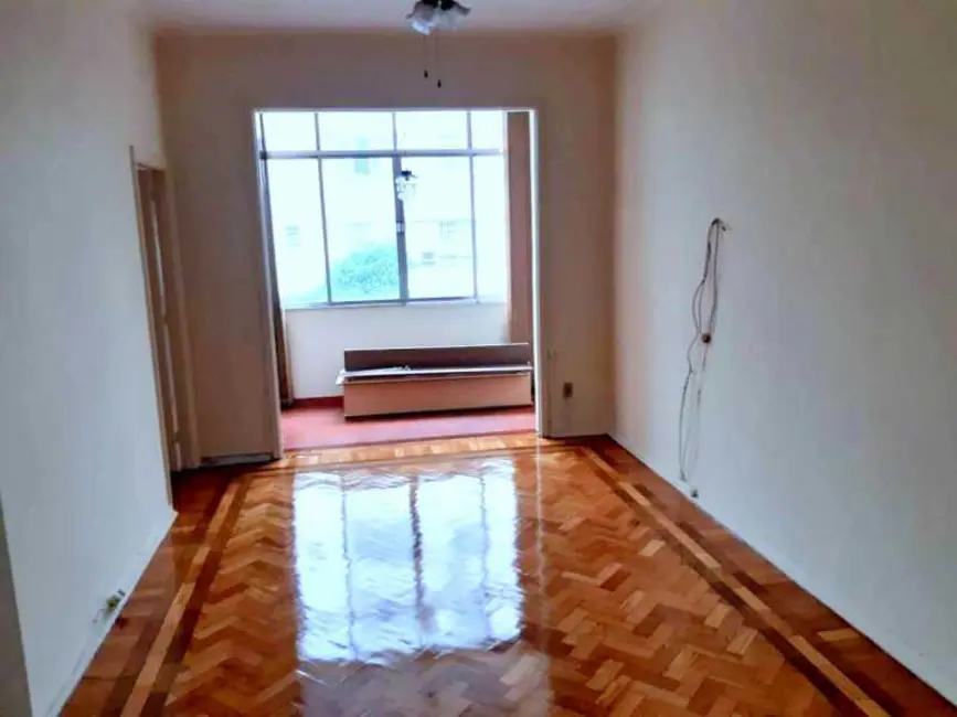 Foto 1 de Apartamento com 2 quartos à venda, 50m2 em Rio De Janeiro - RJ