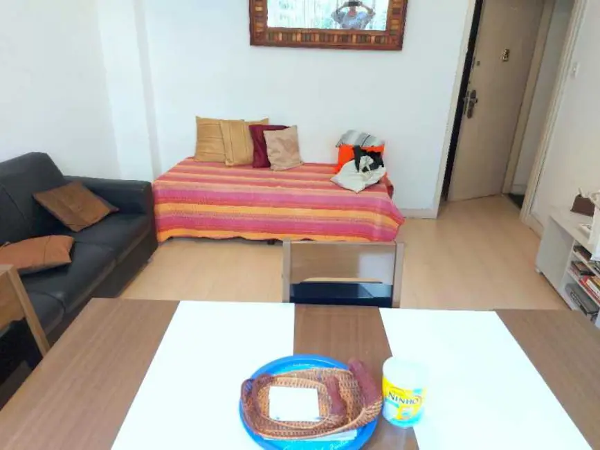 Foto 4 de Apartamento com 2 quartos à venda, 76m2 em Rio De Janeiro - RJ