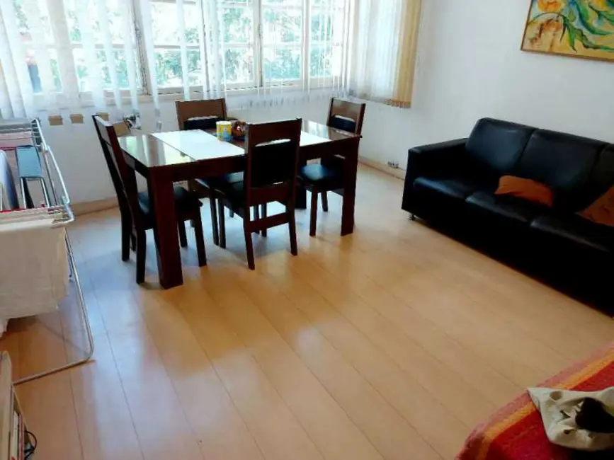 Foto 2 de Apartamento com 2 quartos à venda, 76m2 em Rio De Janeiro - RJ