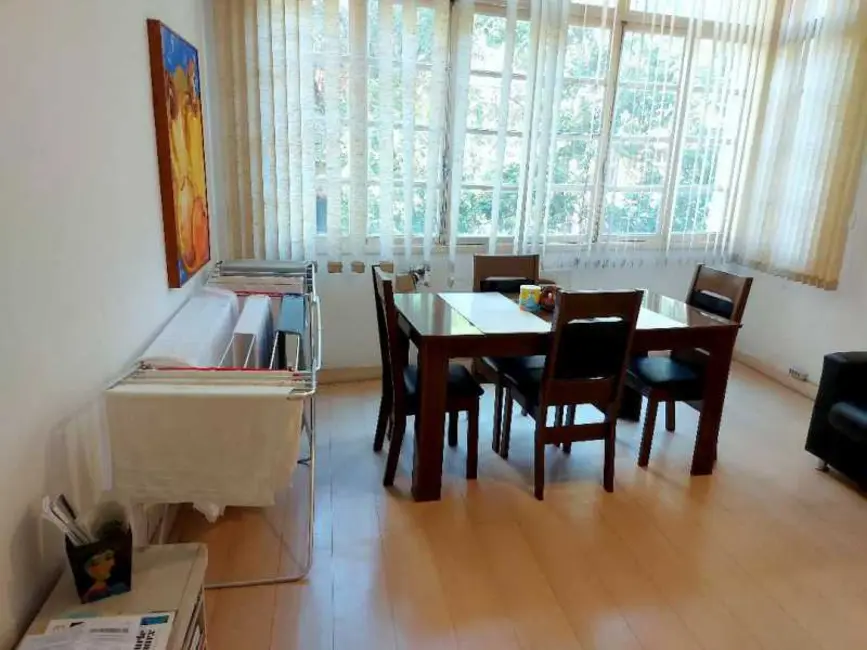 Foto 1 de Apartamento com 2 quartos à venda, 76m2 em Rio De Janeiro - RJ