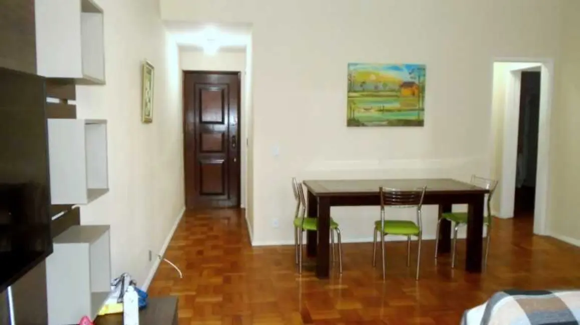 Foto 5 de Apartamento com 3 quartos à venda, 105m2 em Rio De Janeiro - RJ