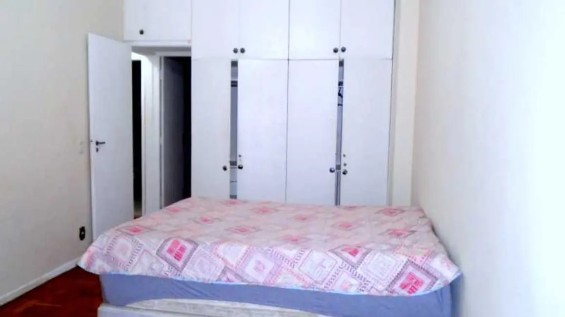 Foto 8 de Apartamento com 3 quartos à venda, 105m2 em Rio De Janeiro - RJ