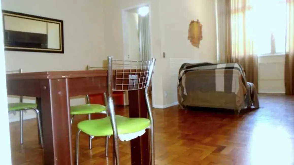 Foto 1 de Apartamento com 3 quartos à venda, 105m2 em Rio De Janeiro - RJ