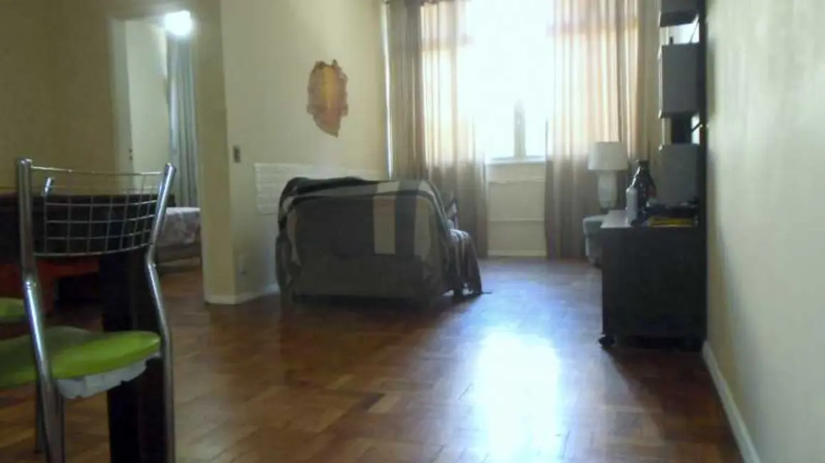 Foto 4 de Apartamento com 3 quartos à venda, 105m2 em Rio De Janeiro - RJ