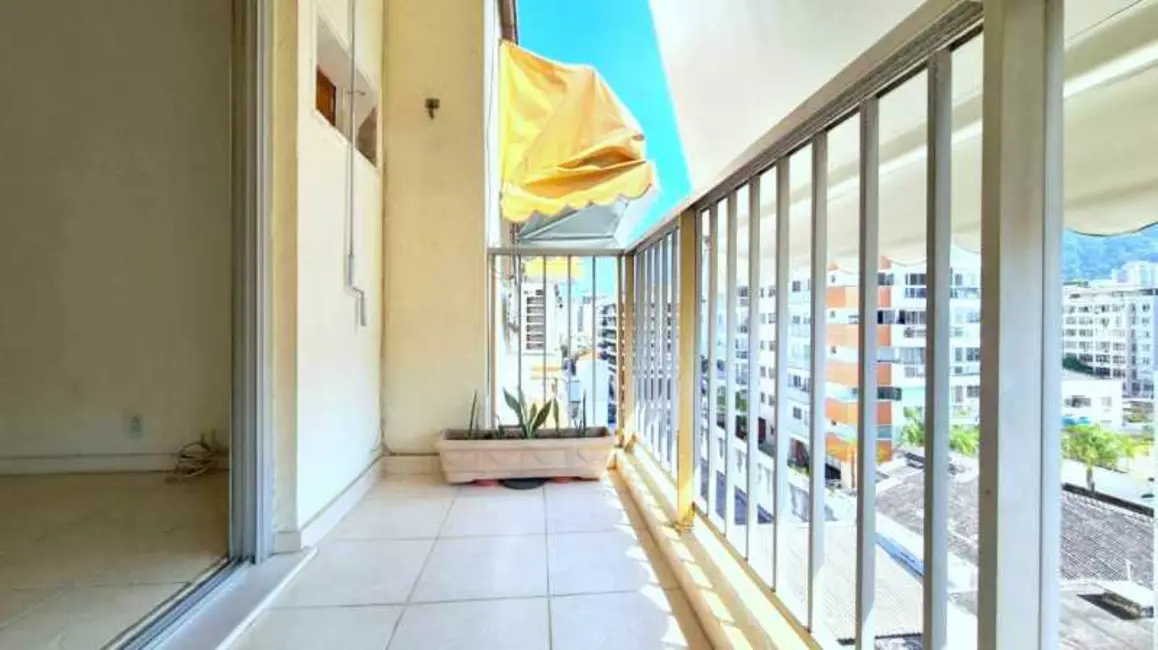 Foto 1 de Apartamento com 1 quarto à venda, 65m2 em Rio De Janeiro - RJ