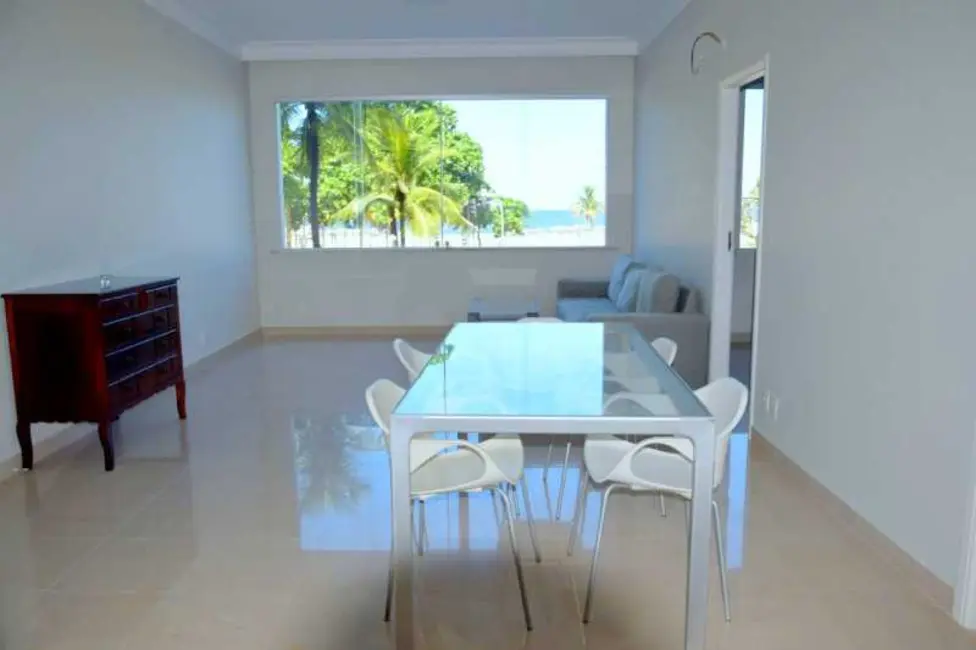 Foto 1 de Apartamento com 3 quartos à venda, 132m2 em Rio De Janeiro - RJ