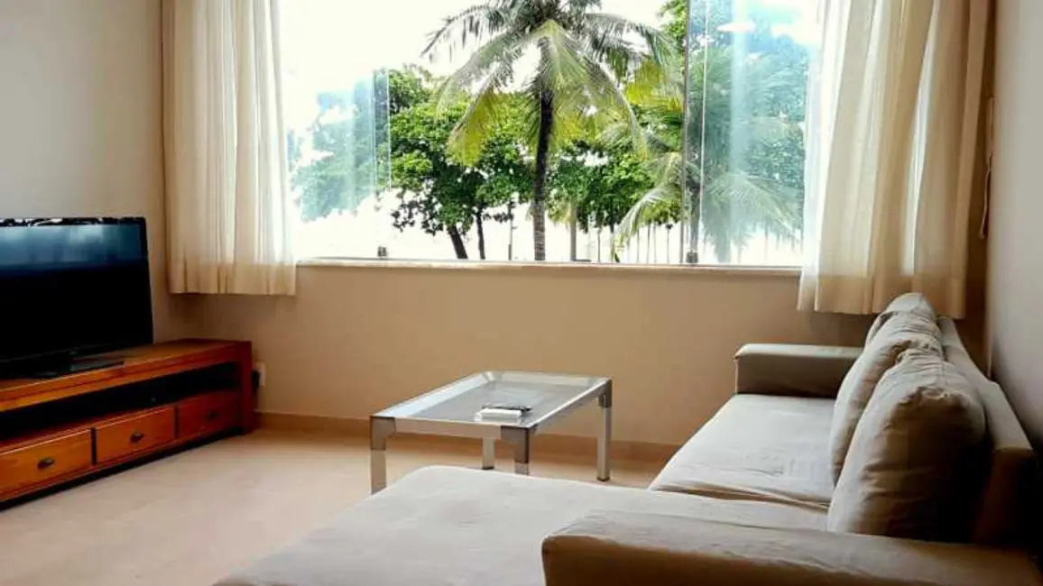 Foto 3 de Apartamento com 3 quartos à venda, 132m2 em Rio De Janeiro - RJ