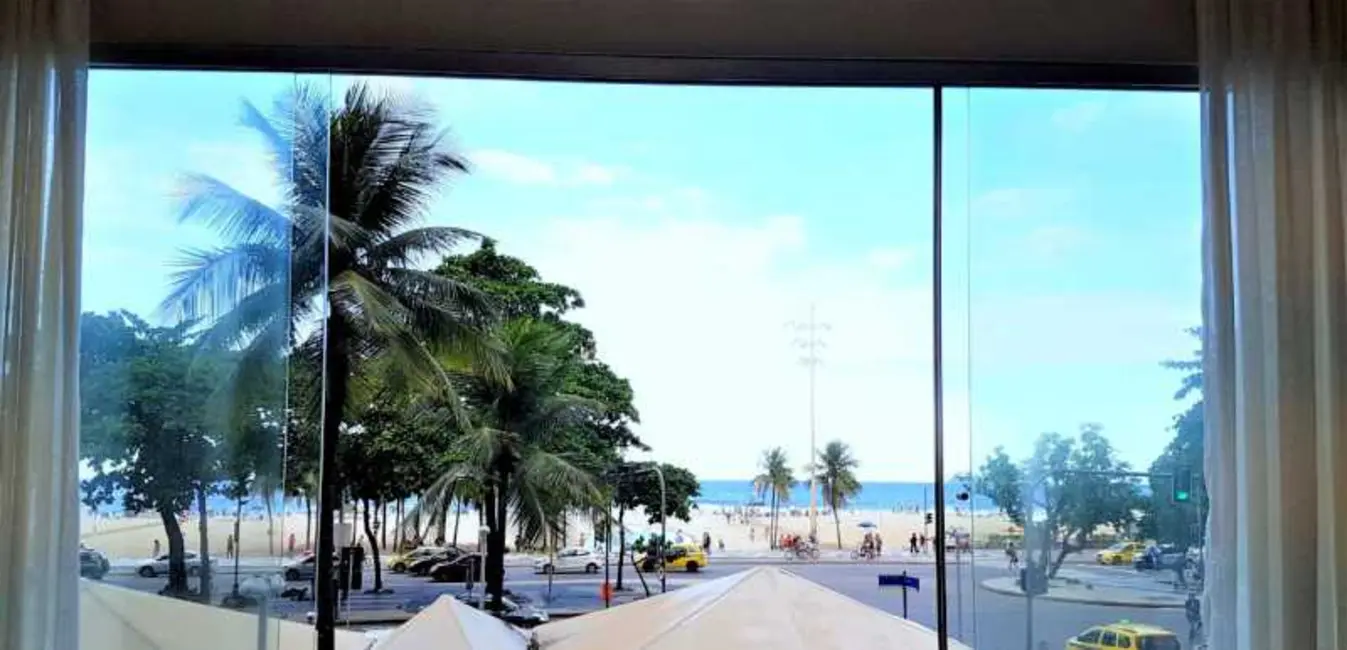 Foto 2 de Apartamento com 3 quartos à venda, 132m2 em Rio De Janeiro - RJ