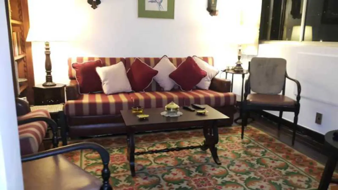 Foto 7 de Apartamento com 4 quartos à venda, 148m2 em Rio De Janeiro - RJ