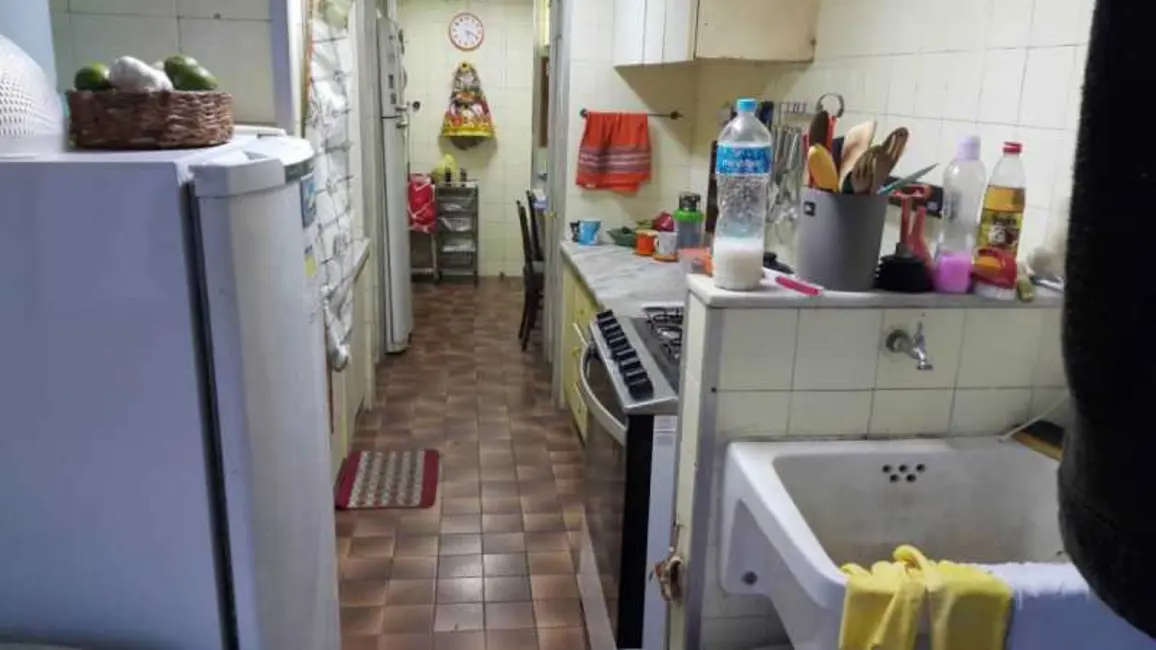 Foto 9 de Apartamento com 4 quartos à venda, 148m2 em Rio De Janeiro - RJ