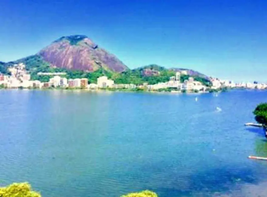 Foto 1 de Apartamento com 4 quartos à venda, 148m2 em Rio De Janeiro - RJ