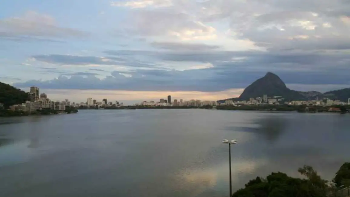 Foto 3 de Apartamento com 4 quartos à venda, 148m2 em Rio De Janeiro - RJ