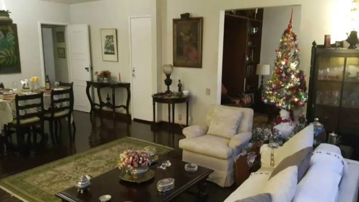 Foto 5 de Apartamento com 4 quartos à venda, 148m2 em Rio De Janeiro - RJ