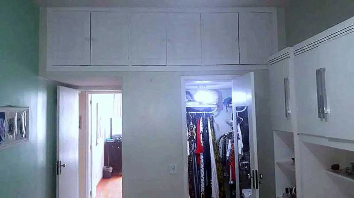 Apartamento com 3 quartos à venda, 112m2 em Rio De Janeiro - RJ - imagem 8 Foto 8 de Apartamento com 3 quartos à venda, 112m2 em Rio De Janeiro - RJ