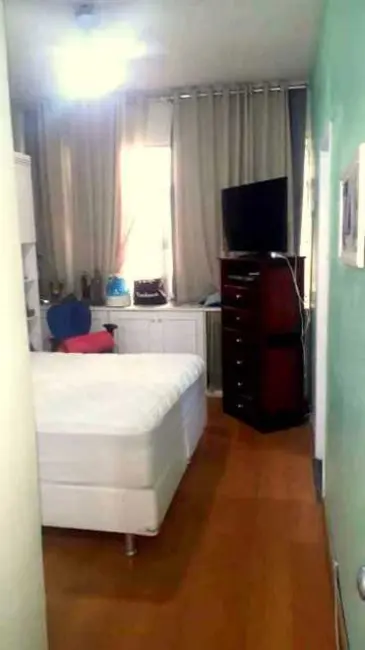 Apartamento com 3 quartos à venda, 112m2 em Rio De Janeiro - RJ - imagem 5 Foto 5 de Apartamento com 3 quartos à venda, 112m2 em Rio De Janeiro - RJ