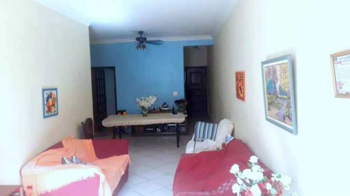 Apartamento com 3 quartos à venda, 112m2 em Rio De Janeiro - RJ - imagem 3 Foto 3 de Apartamento com 3 quartos à venda, 112m2 em Rio De Janeiro - RJ