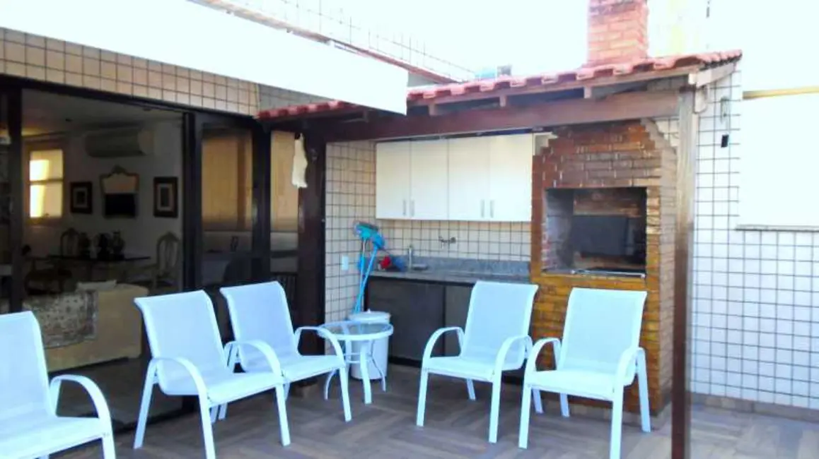 Foto 1 de Cobertura com 4 quartos à venda, 225m2 em Rio De Janeiro - RJ