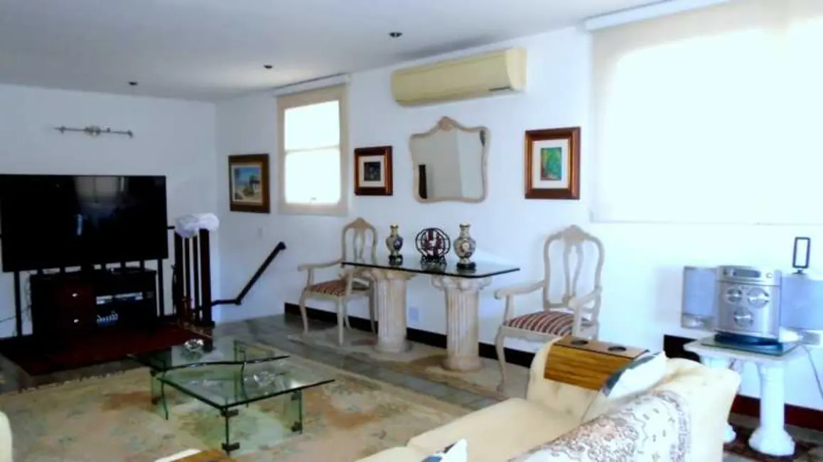 Foto 8 de Cobertura com 4 quartos à venda, 225m2 em Rio De Janeiro - RJ