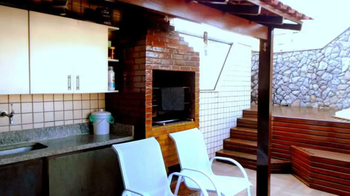 Foto 2 de Cobertura com 4 quartos à venda, 225m2 em Rio De Janeiro - RJ