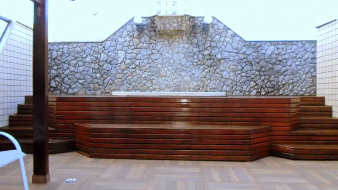 Foto 4 de Cobertura com 4 quartos à venda, 225m2 em Rio De Janeiro - RJ