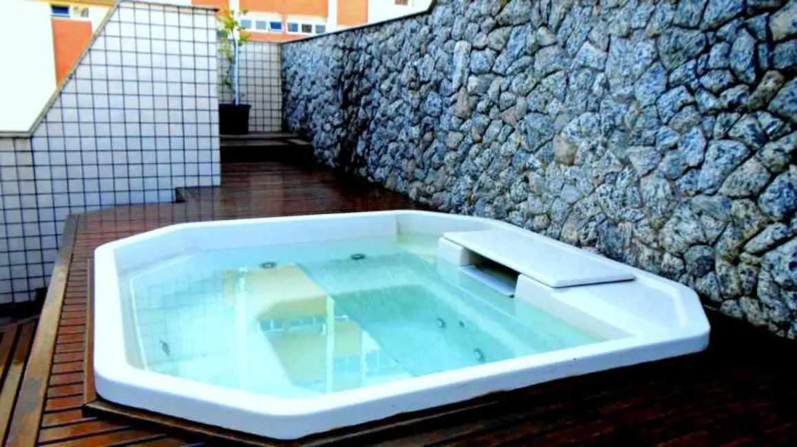 Foto 3 de Cobertura com 4 quartos à venda, 225m2 em Rio De Janeiro - RJ