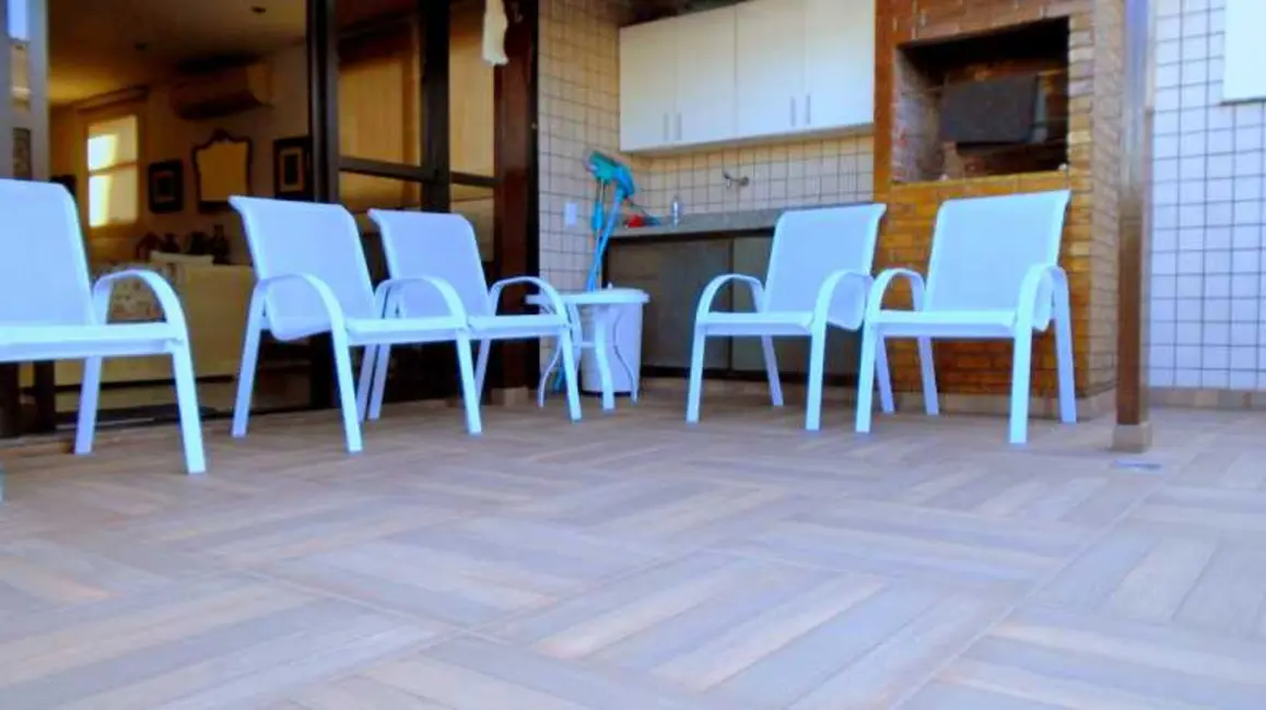 Foto 5 de Cobertura com 4 quartos à venda, 225m2 em Rio De Janeiro - RJ