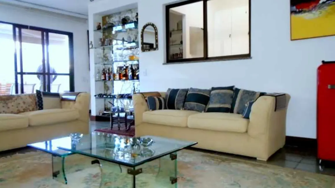 Foto 7 de Cobertura com 4 quartos à venda, 225m2 em Rio De Janeiro - RJ