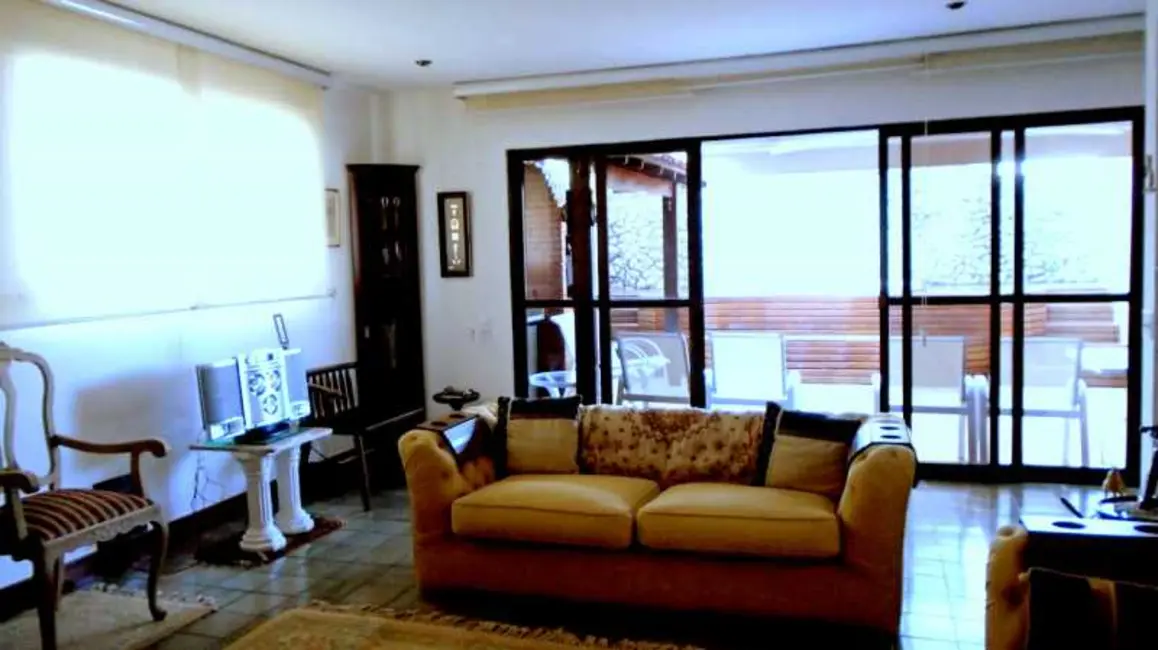 Foto 6 de Cobertura com 4 quartos à venda, 225m2 em Rio De Janeiro - RJ